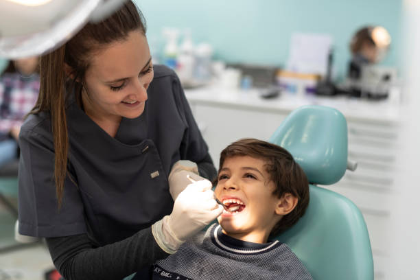 Best Emergency Tooth Extraction in Chapman, KS