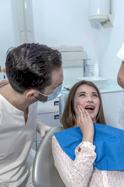 Reliable KS Emergency Dentist Solutions