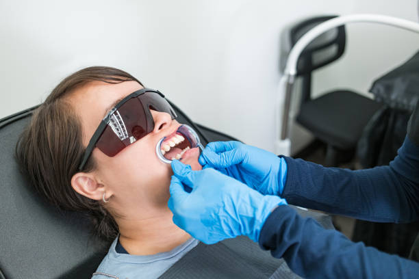Best Emergency TMJ Treatment in Chapman, KS