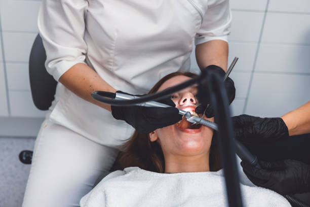 Best Urgent Care for Lost Fillings or Crowns in Chapman, KS