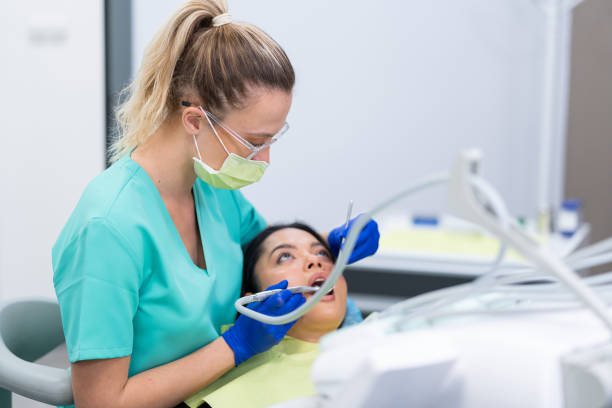 Best Emergency Root Canal Treatment in Chapman, KS