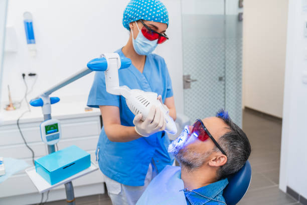 Best After-Hours Dental Trauma Care in Chapman, KS